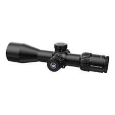 Vector Optics Veyron 3-12x44 SFP IR MPR-V10 0.1 MRAD Super Compact Rifle Scope
