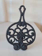 ANTIQUE VINTAGE CAST IRON