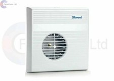 Silavent 100mm 4" Centrifugal