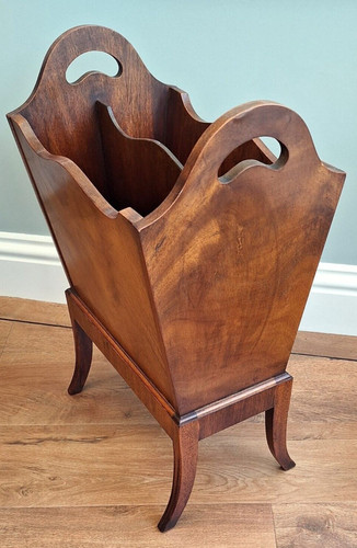 Vintage mid century bevan - mid,
