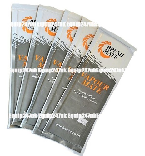 Pack brush mate vapor - pack,