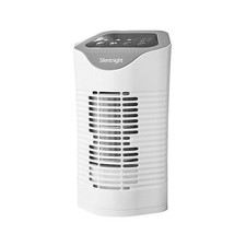 Silentnight Air Purifier 38060 3 Stage HEPA Filter 3 Speed Settings CFC-free