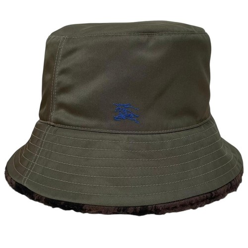 Burberry green and - burberry, brown