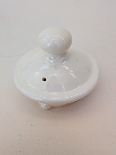 Poole pottery fresco spare - pottery, or