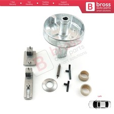 Seat Left Armrest Bracket for Mercedes Vito Viano W639 Sprinter 2 VW Crafter 2E