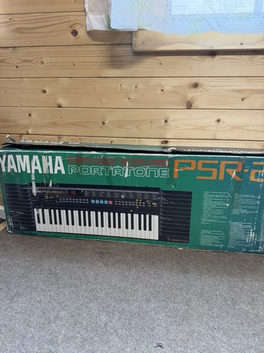 Yamaha psr 5050 dual voices - 5050,