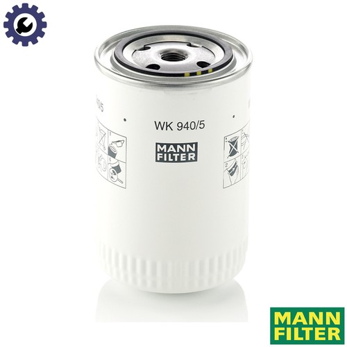 Fuel filter 940 - filter, 940/5