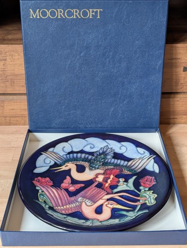 Moorcroft pottery kyoto - moorcroft,