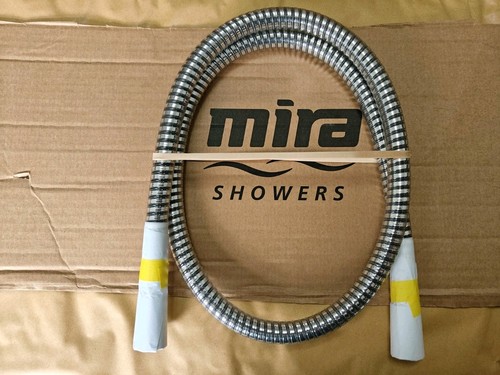 Mira shower hose 25m - hose, 1.25m