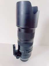 Tamron SP 70-200mm f/2.8 Di VC