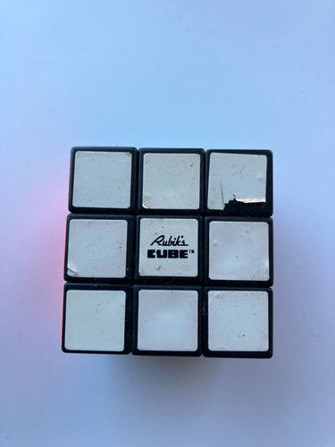 Vintage original rubik - original, rubik’s