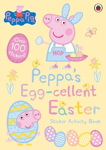 Peppa pig s - peppa, pig: