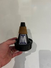 Mike McLean Pianissimo Cup