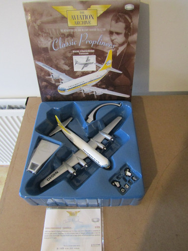 Corgi the aviation - corgi,