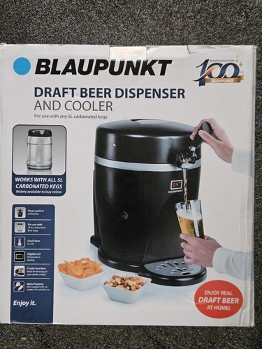 Blaupunkt draught beer - 5l,