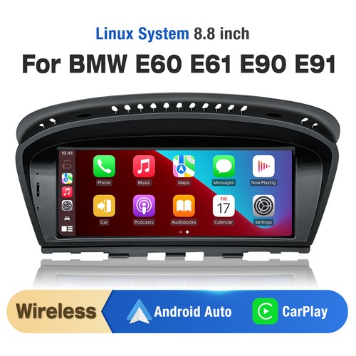 New display bmw cic 3er - new,