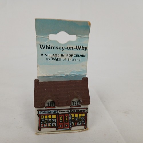 Wade whimsey why - wade,