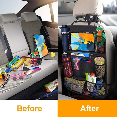 Back seat car van - seat,