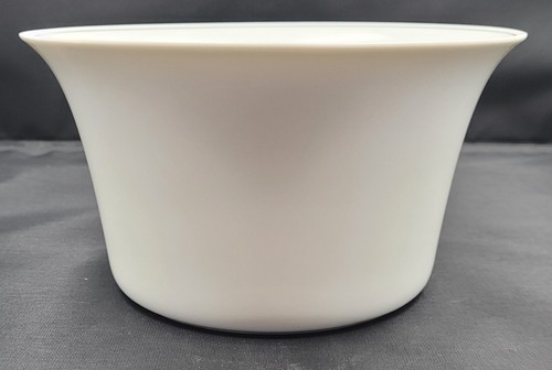 Rosenthal mythos white bowl - rosenthal,