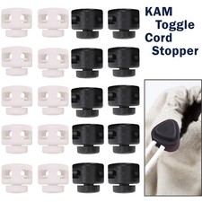 KAM Cord Toggle Stopper