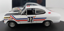 1/43 Scale Opel Kadett