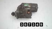 1998 ROVER 620 STARTER DIESEL 2000TD NAD100790 228000-4960