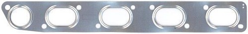 Exhaust manifold gasket for - manifold,