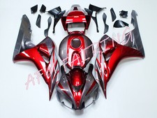 Candy Red Grey ABS Injection