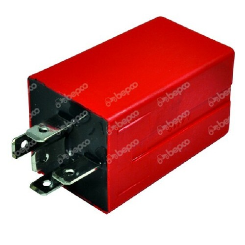 Flasher unit for some - ford, new