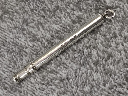 Antique samson mordan co - mordan,