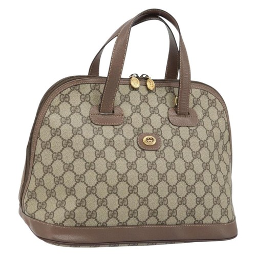 Gucci supreme hand bag - gucci,