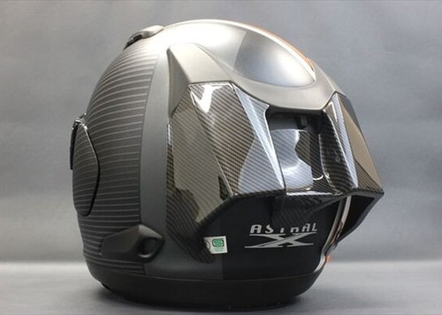 Helmet arai astral - helmet, quantum-x