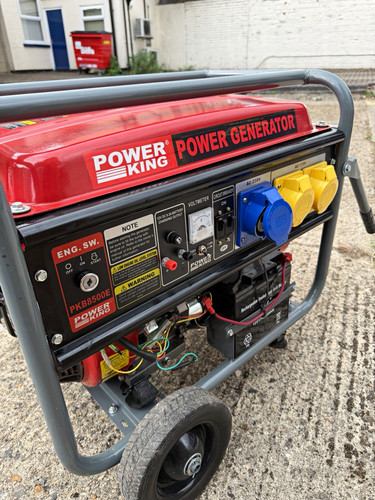 Power king pkb8500e - power,