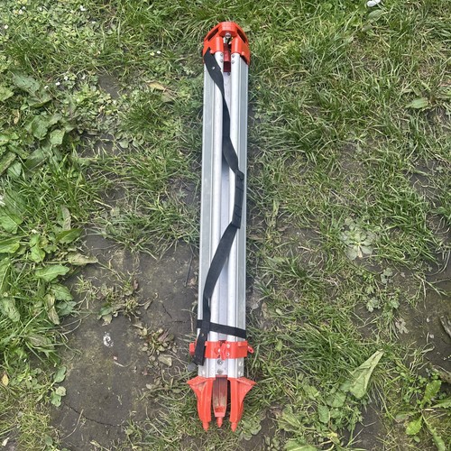 Aluminum tripod heavy - tripod, duty