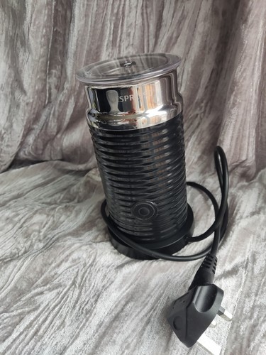 Nespresso aeroccino milk - 3,