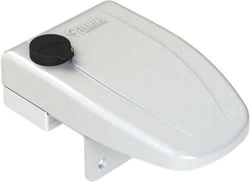 New fiamma safe - door, frame