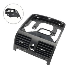 Dashboard Center Air Vent