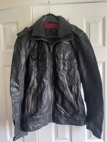 Superdry ryan men leather - ryan, men’s