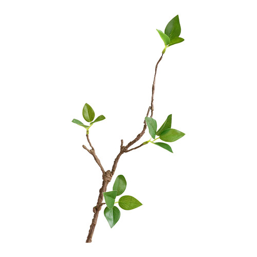 Handmade lifelike green - handmade,