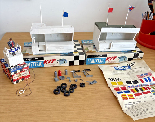 Ck66 scalextric 701 racing - ck66:, k/701
