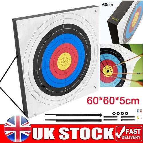 60x60cm archery self healing - 60x60cm,