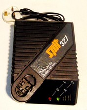 SPIT 327 Battery Charger for