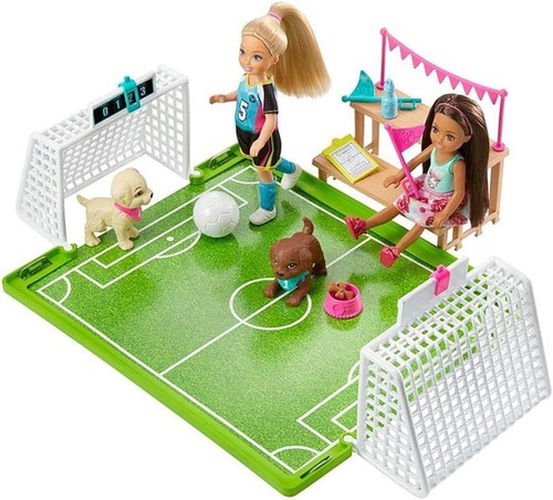 Barbie dreamhouse adventures - barbie,