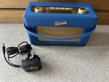 Original Roberts Revival Radio