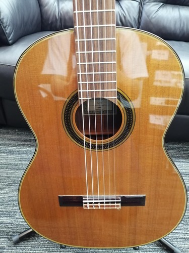 Takamine 310 classical - takamine,