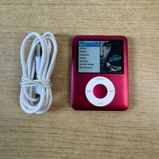 Special Edition Apple iPod
