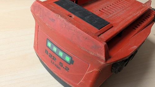 Genuine hilti b22 - genuine,