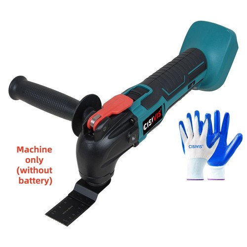 Cordless oscillating multi - cordless,