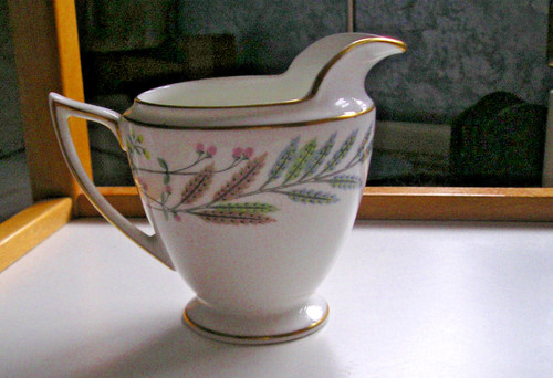 Replacement vintage minton - replacement,