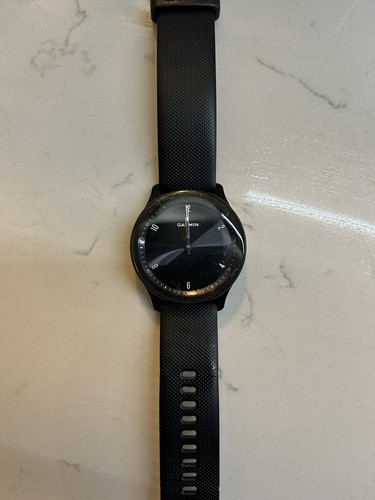 Garmin vivomove sport - vivomove, gps